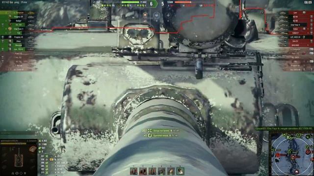 Super Conqueror в 2023 году - Стоит ли качать. Как играть и кому он подойдет. [WOT] смотреть онлайн