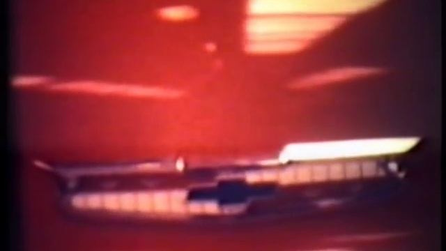 Belle Vue Rod & Custom Show 1977. (silent) смотреть онлайн