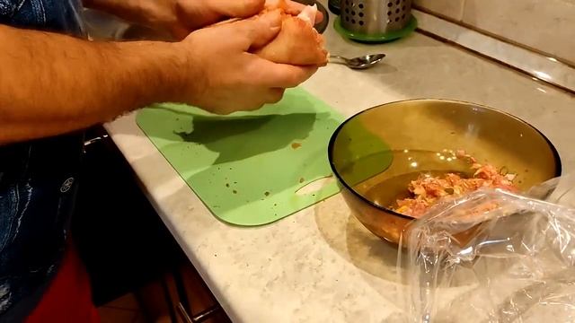 Ветчина с фисташками в свиной шкурке смотреть онлайн