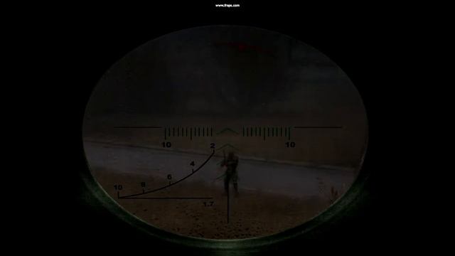 S.T.A.L.K.E.R.: Shadow of Chernobyl Gameplay on Samsung series 7 Chronos 17.3 смотреть онлайн
