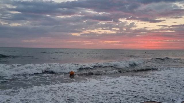Бушующее море смотреть онлайн
