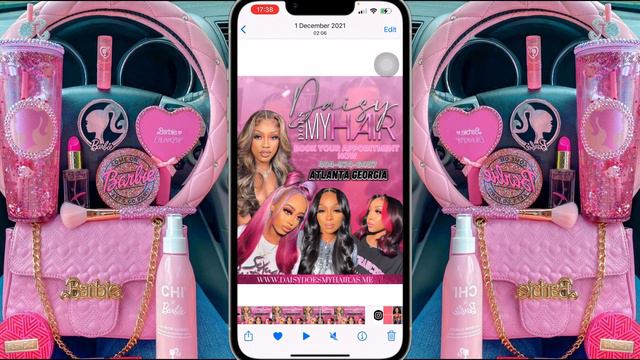 HOW TO MAKE A MOTION FLYER FOR FREE ON YOUR IPHONE 💕🦋✨ смотреть онлайн