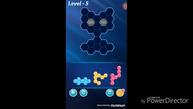 ¡BLOCK! HEXA Parte 1/ Elizabeth juegos смотреть онлайн