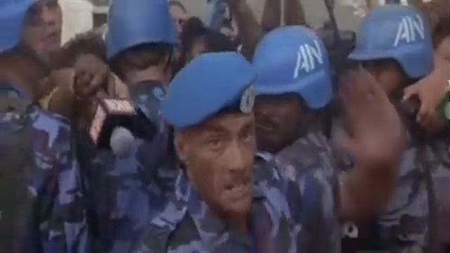 Street Fighter KO смотреть онлайн