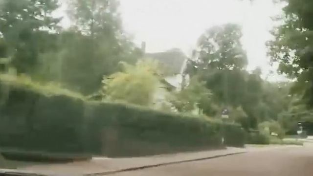 НИДЕРЛАНДЫ: В деревне Баарн в Голландии... Голландия Amsterdam Nederlands