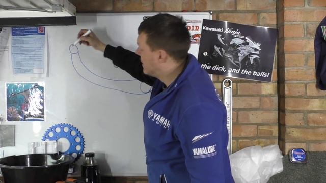 Push Pull throttles? Question Time смотреть онлайн