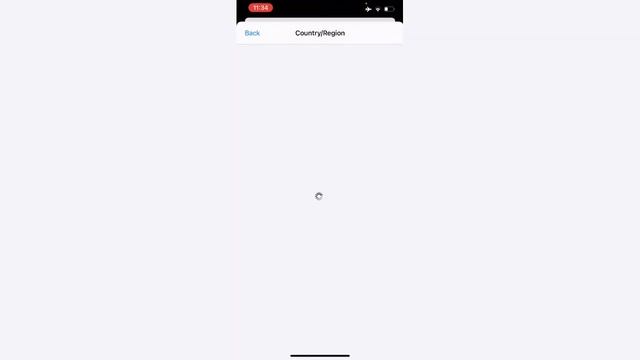 How to Change Appstore Region And Country On iPhone Or iPad iOS 16 Appstore Country Change смотреть онлайн