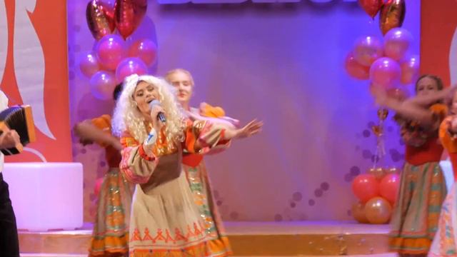 Мисс города 2017. смотреть онлайн