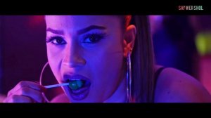 PVNTERV, Roully- Чупа Чупс (премьера клипа, 2019)