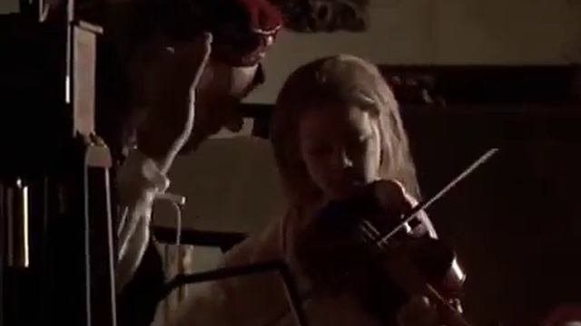 The Red Violin Metronome Practice смотреть онлайн