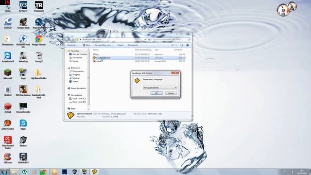 Sandboxie+CRACK смотреть онлайн
