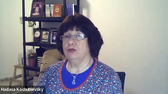 Лучше кусок сухого хлеба, и мир с ним. Cупружеская связь как ключ к лечению тревог. смотреть онлайн