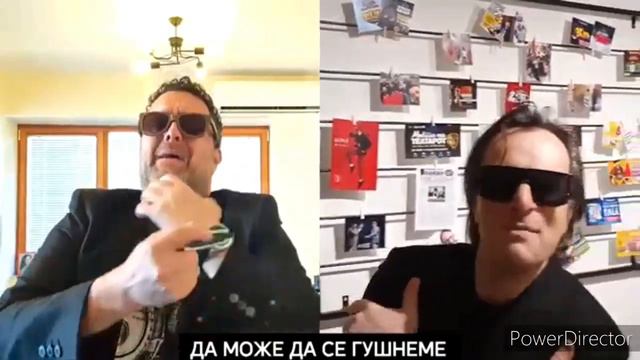 #КОРОНОВИРУС #CORONOVIRUS САМЫЙ ПОПУЛЯРНЫЙ КЛИП НА БАЛКАНАХ, Popular Clip In The Balkans
