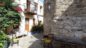 Крепость Родос. Остров Родос.