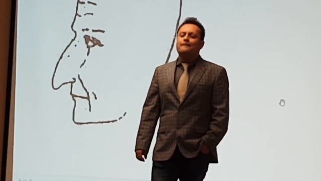 Человек - двуликий Янус?