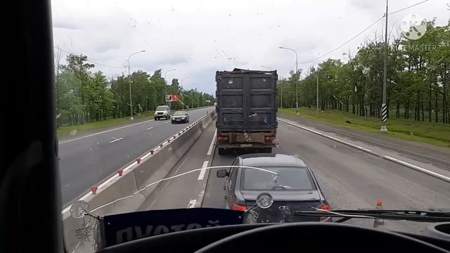 #Долетели до Питера#Гружусь на самару#Куда делось масло#??# смотреть онлайн