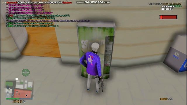 REPRESENTING WESTCRIPZ | WAZZUP N*GGAS! смотреть онлайн