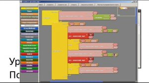 Ардублок. Урок 2. (дополнение) Подключение полноцветного светодиода(ШИМ).