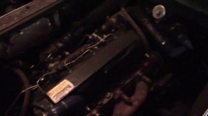 Наддув турбины на Cummins 3.8 | Давление наддува турбины.