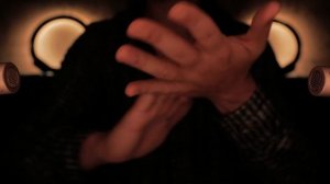 АСМР Агрессивные Звуки Рук * Идеальный АСМР для Релаксации и Сна * Без Слов