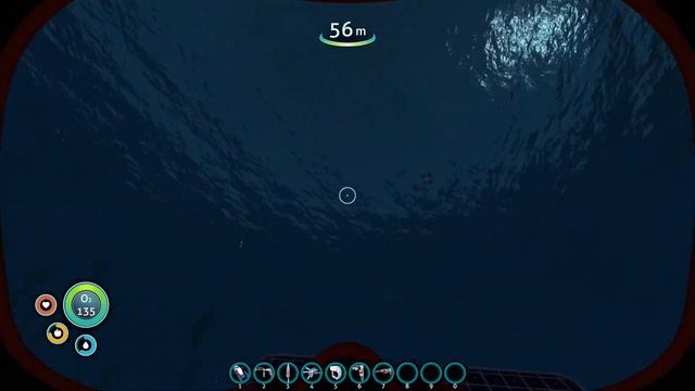 Subnautica EP17 - The Disaster смотреть онлайн