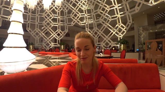 🇶🇦 Жизнь музыканта в Дохе смотреть онлайн