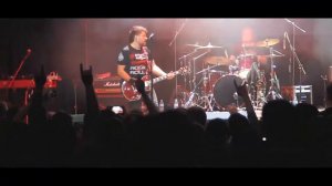 Чёрный вторник-Туман 2021