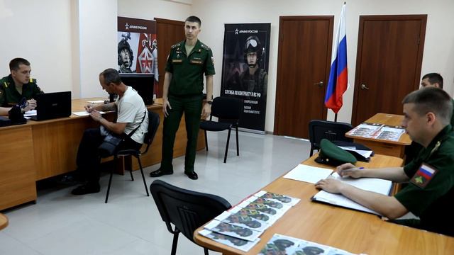 Белогорцы идут служить по контракту смотреть онлайн