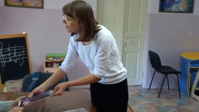 "Злая учительница" авторы Кубицкая Эмилия и Голова Елизавета ЮМК 21/22 "Мобильное кино" смотреть онлайн