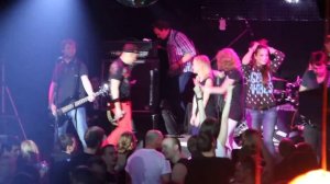 Группа ЫШО? ЫШО! - Белым цветом отцвели деревья