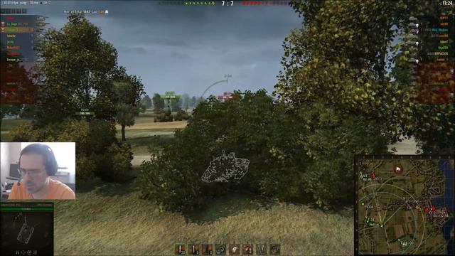 M56 Scorpion Post 9.15 Review смотреть онлайн