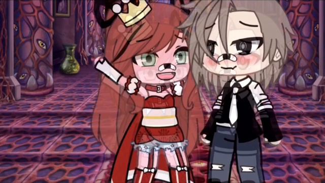 ~||💌||~Добрая принцесса~||💌||~Gacha life~||~💌~|| смотреть онлайн