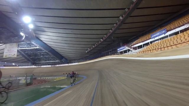 Тренировка 24 декабря. 100 м с/х смотреть онлайн