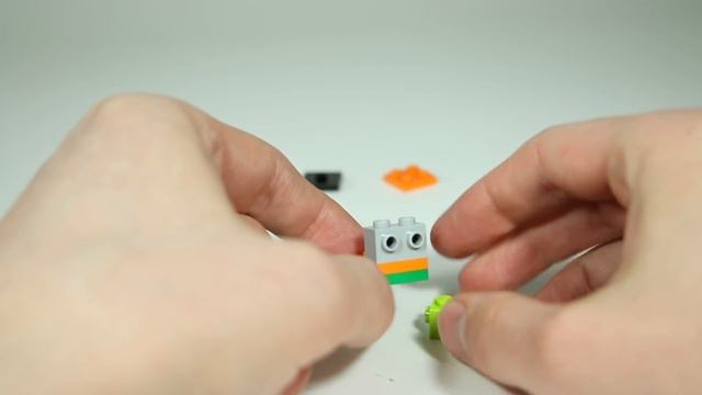 How To Build LEGO Batman | Big LEGO Minifigure (3x) смотреть онлайн