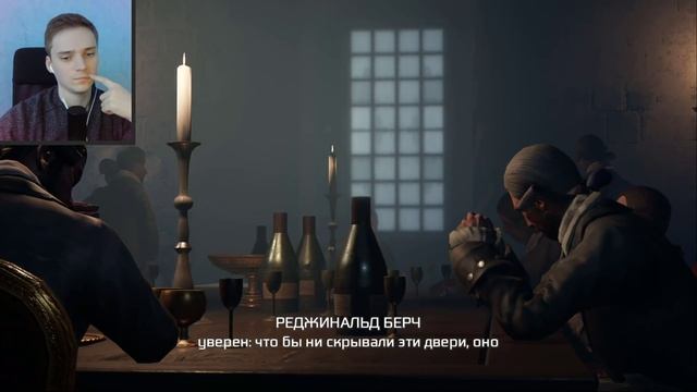 Релиз! Геймплей, графа, и что нового►Assassin's Creed 3 Remastered смотреть онлайн