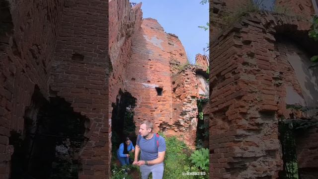 Усадьба Гостилицы смотреть онлайн