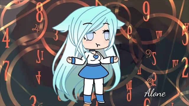 Какие песни у знаков зодиака?~Gacha life ~ Ч.О смотреть онлайн