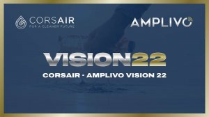 Бизнес Возможность для Вас!   CORSAIR - AMPLIVO ВИДЕНИЕ  22  ( русская озвучка)