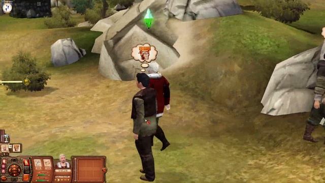 we don't deserve the sims medieval смотреть онлайн