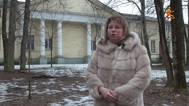 «Очарование провинций» Щурово. Часть 2 смотреть онлайн