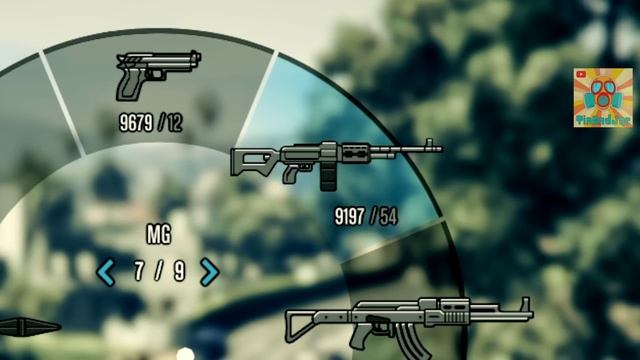 Feel Game Gun Recoil смотреть онлайн