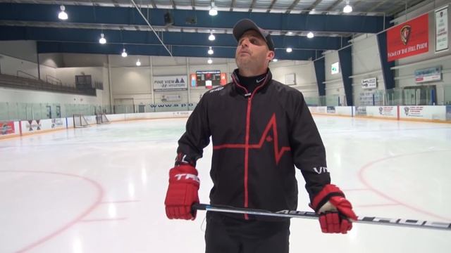 Coach Feature - Jim Vitale - Vital Hockey Skills смотреть онлайн