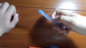 КАК СДЕЛАТЬ РУЧКУ MOD ДЛЯ ТРЮКОВ PEN SPINNING!!!