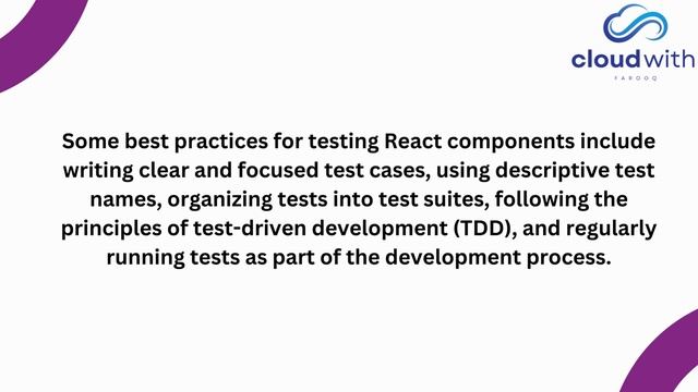 Comprehensive React Interview Questions and Answers смотреть онлайн