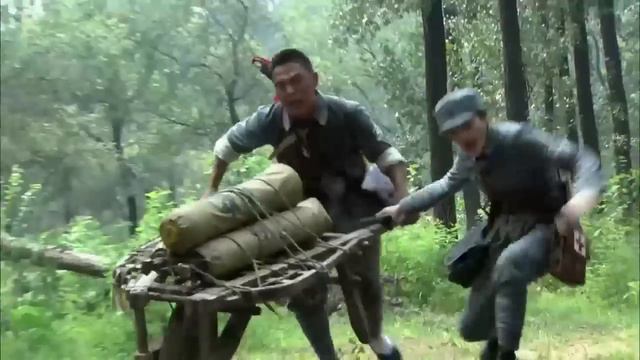 【Full Movie】八路埋伏日軍運輸隊，不料日軍火力太猛，危難時刻獵人相助消滅敵人 ⚔️ 抗日 擂台 | Kung Fu смотреть онлайн