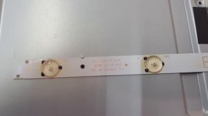 SUPRA STV-LC32T650WL V1P12 прошивка, дамп, разборка.