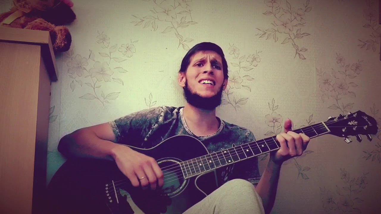 Вохмянин Виталий - Я пытался всем понравится смотреть онлайн