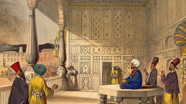 The Most DEADLY Cursed Diamond in The World смотреть онлайн