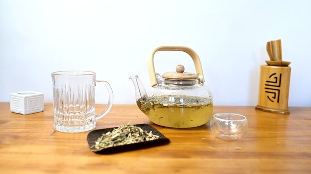 Как заварить Фиточай для похудения "Имбирный лимонник" от Чай-Вань? смотреть онлайн