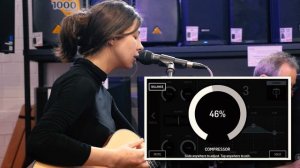 Behringer Flow 8 Digital Mixer - First Look at Turra Music